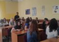 „Poezia-mărturie din temnița comunistă ”. Liceul Tehnologic Ocna Mureș în parteneriat cu Seminarul Teologic Liceal Ortodox „Sf. Gheorghe” Botoșani