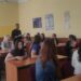 „Poezia-mărturie din temnița comunistă ”. Liceul Tehnologic Ocna Mureș în parteneriat cu Seminarul Teologic Liceal Ortodox „Sf. Gheorghe” Botoșani