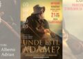 „Unde ești, Adame?”. Proiecție de film în Botoșani și întâlnire cu producătorul