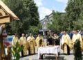 Comandamentul Componentei Aeriene în sărbătoare
