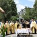Comandamentul Componentei Aeriene în sărbătoare