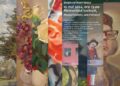 Expoziția „Artele frumoase din Moldova” la Memorialul Ipotești