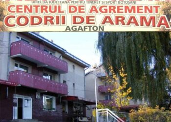 Organizarea Programului de Tabere „ARC” 2024. „Românii de pretutindeni” vor vizita „Codrii de Aramă” de la Agafton