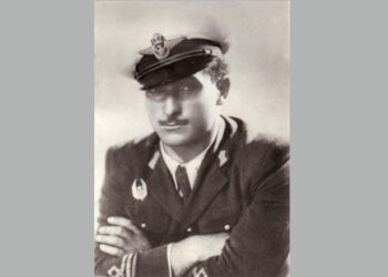 17 mai 1912 – S-a născut Alexandru Șerbănescu, as al aviației de vânătoare române în timpul celui de al Doilea Război Mondial