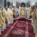 Preasfințitul Părinte Nichifor Botoșăneanul a slujit în două parohii din județul Botoșani