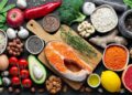 Alimente pe care ar trebui să le mănânci dacă vrei să trăiești până la 100 de ani