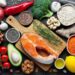 Alimente pe care ar trebui să le mănânci dacă vrei să trăiești până la 100 de ani