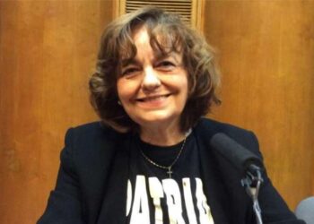 Ana Blandiana a fost distinsă cu Premiul Prinţesa de Asturia pentru Literatură
