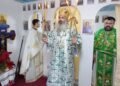 Episcopul Antonie de Bălți împlinește un deceniu de slujire arhierească