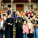 Un îndrăgit preot din Botoșani își serbează ziua de naștere. Părintele Andrei Anușca de la Vorona Centru, slujitor vrednic în activitate pastorală, misionară și socială