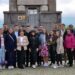 Schimb de experiență între voluntarii ASCOR din Iași și Alba Iulia, organizat în Cetatea Marii Uniri