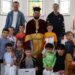 Rânduiala spălării picioarelor într-o parohie românească din Austria