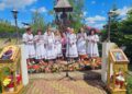 „Prin pricesne dobândim și o educație religioasă, descoperind drumul către Dumnezeu”. Festival de pricesne desfășurat la Avrămeni