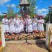 „Prin pricesne dobândim și o educație religioasă, descoperind drumul către Dumnezeu”. Festival de pricesne desfășurat la Avrămeni