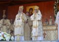 Mănăstirea Sângeap-Basaraba din Iași a împlinit 625 ani de la înființare