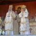 Mănăstirea Sângeap-Basaraba din Iași a împlinit 625 ani de la înființare