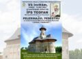 Înaltpreasfințitul Teofan va participa la Pelerinajul pedestru cu ocazia hramului Mănăstirii Sângeap-Basaraba