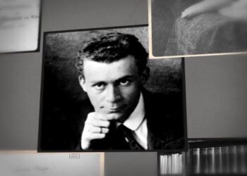 6 mai 1961 – Se stinge din viață Lucian Blaga, poet, dramaturg şi filozof român
