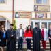 Vârstnicii așezământului Mănăstirii Bogdănești au fost vizitați de Ministrul Muncii și Solidarității Sociale