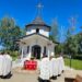 Parohia „Sfântul Nicolae” Bucecea are o nouă Capelă mortuară