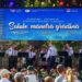 Festivalul „Satule, mândră grădină” s-a încheiat. Cine sunt câștigătorii