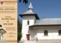Slujire arhierească la Bucecea. Preasfințitul Nichifor Botoșăneanul va sfinți o Casă mortuară în Parohia „Sfântul Nicolae”