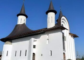  „Biserica din Cania – Strajă pentru Ortodoxia și Identitatea Românească din raionul Cantemir”. Proiect pentru Basarabia, finanțat de Guvernul României