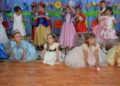 Carnavalul Personajelor de Poveste a ajuns la cea de-a II-a ediție. Defilarea eroilor de basme