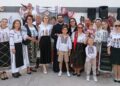 Festivalul „Nu uita că ești român!” – Protopopiatul Castellon, Spania
