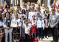 Hramul istoric al Catedralei Patriarhale, „Sfinții Împărați Constantin și Elena”