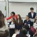 „Tinerii dezbat”. Olimpiada națională de argumentare, dezbatere și gândire critică desfășurată la Botoșani