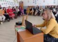 „Rolul activităților extracurriculare în dezvoltarea personalității elevilor din clasele primare”. Cerc pedagogic la Școala Gimnazială nr. 1, Orășeni Deal