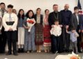 Hramul Catedralei românești „Sfinții Împărați Constantin și Elena” din Chicago