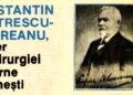 4 mai 1840 – S-a născut chirurgul şi profesorul Constantin Dimitrescu-Severeanu, întemeietor de învăţământ chirurgical, iniţiatorul chirurgiei viscerale româneşti