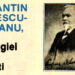 4 mai 1840 – S-a născut chirurgul şi profesorul Constantin Dimitrescu-Severeanu, întemeietor de învăţământ chirurgical, iniţiatorul chirurgiei viscerale româneşti