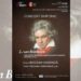 Filarmonica Botoșani invită botoșănenii la un concert simfonic din repertoriul compozitorului lui Ludwig van Beethoven