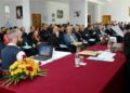 Conferinţele Preoţeşti pentru clericii din Protopopiatul Botoşani organizate la Durău