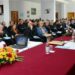 Conferinţele Preoţeşti pentru clericii din Protopopiatul Botoşani organizate la Durău