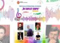 „În suflet de copil”.  Prima ediție a Festivalului Internațional de Muzică Ușoară și Populară se va desfășura la Botoșani
