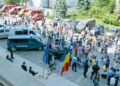 „MAI aproape de copii”. Surprize pentru copiii botoșăneni de ziua lor