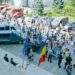 „MAI aproape de copii”. Surprize pentru copiii botoșăneni de ziua lor