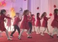 „Magia zâmbetului copilăriei”. Spectacol la Palatul Copiilor, de ziua lor