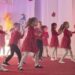 „Magia zâmbetului copilăriei”. Spectacol la Palatul Copiilor, de ziua lor