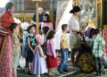 Festivitatea „Copiii și inima Bisericii”, de Ziua Internațională a Copilului. Festivitate la Suceava