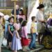 Festivitatea „Copiii și inima Bisericii”, de Ziua Internațională a Copilului. Festivitate la Suceava