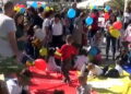 Sărbătorim împreună bucuria copilăriei. „Marșul Păcii” în Botoșani, de Ziua Copilului
