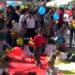 Sărbătorim împreună bucuria copilăriei. „Marșul Păcii” în Botoșani, de Ziua Copilului