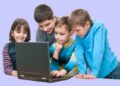 Copiii și calculatorul: în captivitatea „cutiei inteligente”
