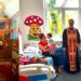 „Prezența preotului în spital este asemănătoare oxigenului pentru organism”. Misiunea preotului de caritate Marius Ciobanu la Spitalul de copii Botoșani
