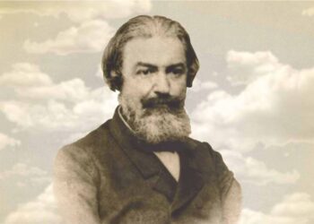 14 mai 1812 – S-a născut scriitorul şi omul politic Costache Negri, fruntaş al mişcării unioniste din Moldova
